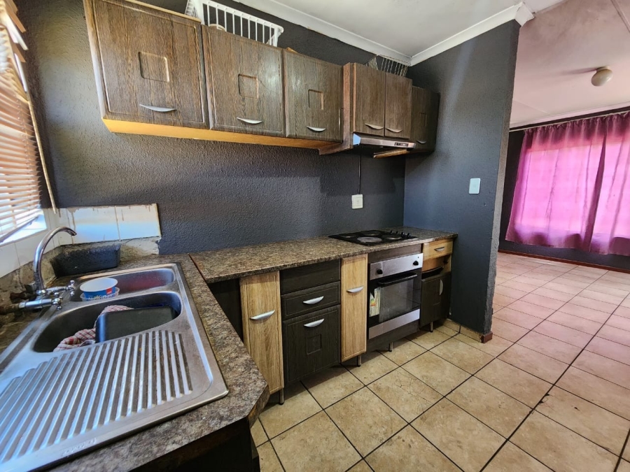 3 Bedroom Property for Sale in Tlhabane West North West